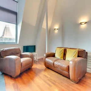 Apartment Crown 5a By Week2week, Newcastle upon Tyne