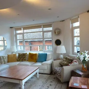 Apartment Lovely 2 Bed Flat In The Very Centre Of, Newcastle upon Tyne