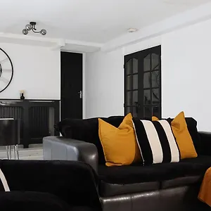 Apartment Tyne Quarters - Centre, Newcastle upon Tyne